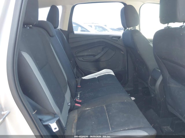Ford Escape S