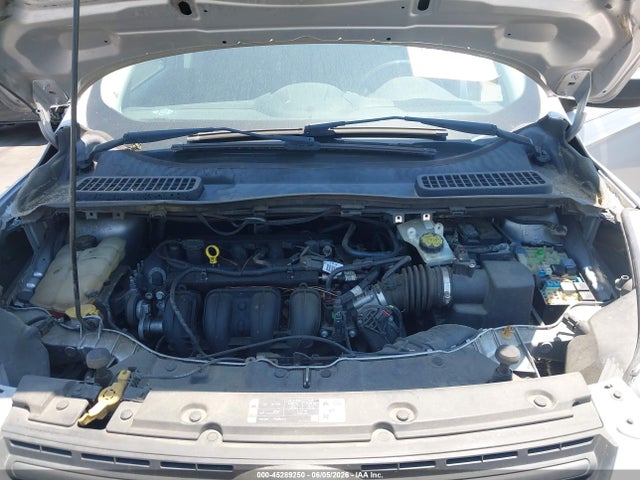 Ford Escape S