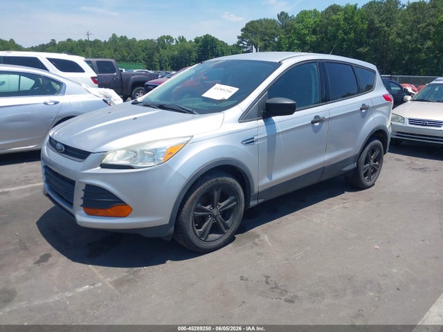 Ford Escape S