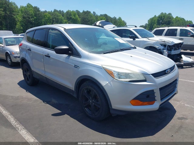 Ford Escape S