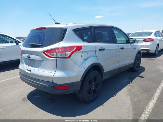 Ford Escape S