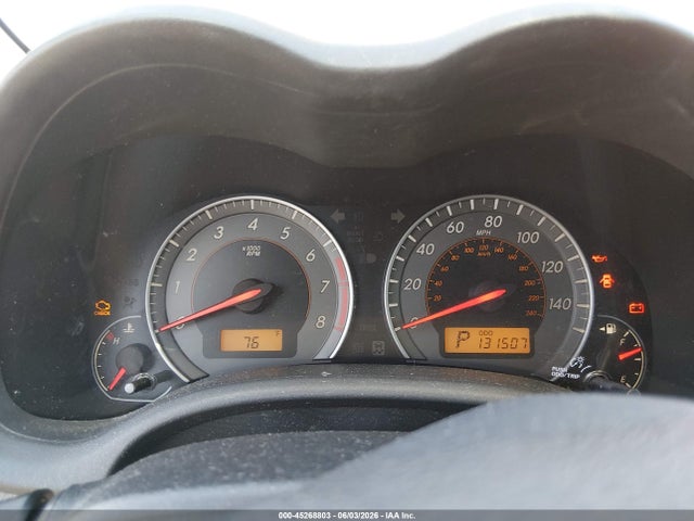 Toyota Corolla S