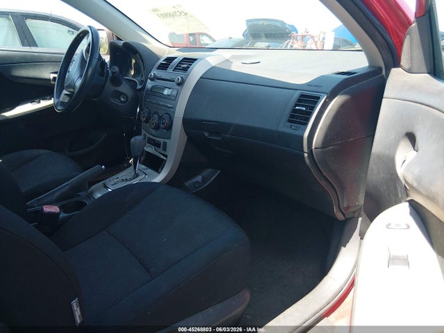 Toyota Corolla S