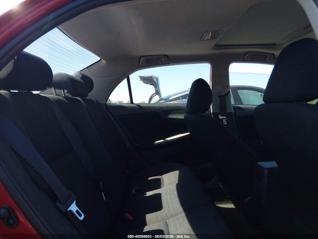 Toyota Corolla S
