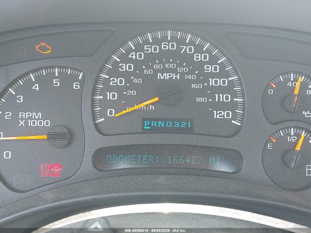Chevrolet Silverado 1500 Work Truck