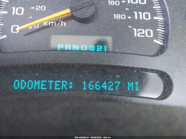 Chevrolet Silverado 1500 Work Truck