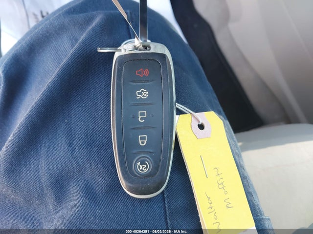 Ford Escape Sel