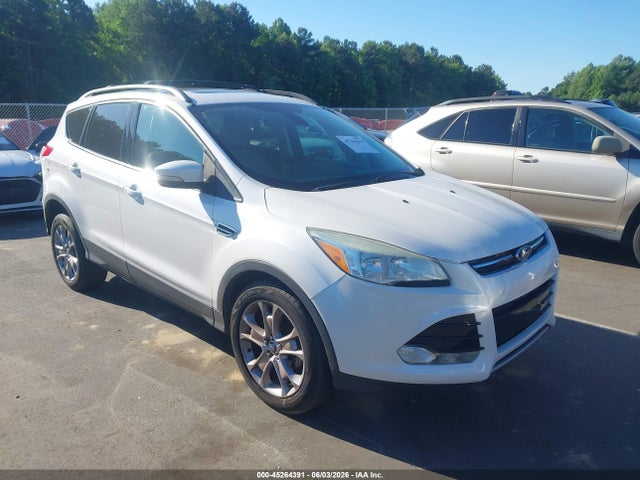 Ford Escape Sel