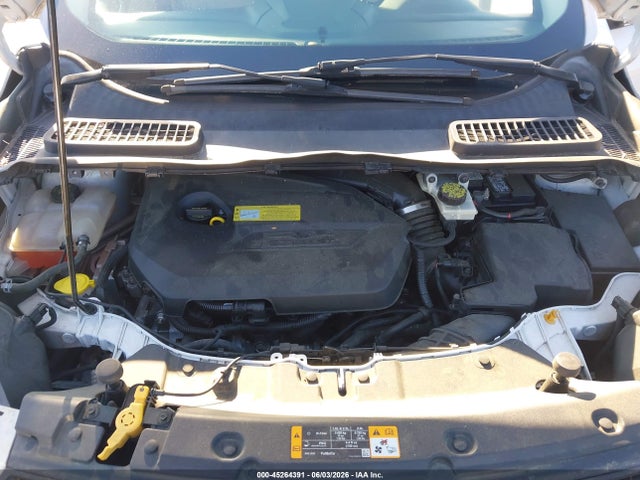 Ford Escape Sel