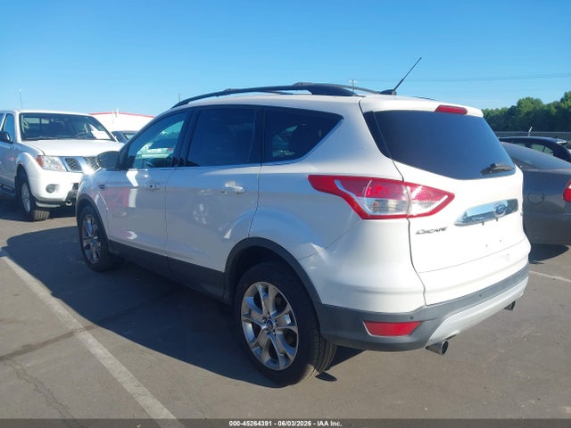 Ford Escape Sel