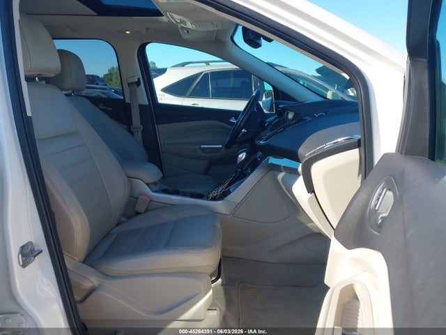 Ford Escape Sel