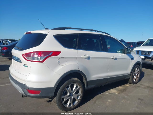 Ford Escape Sel