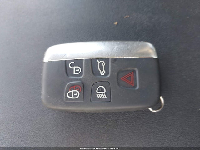 Land Rover LR4