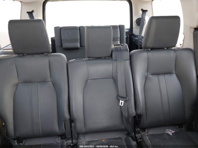 Land Rover LR4