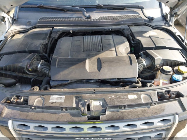 Land Rover LR4