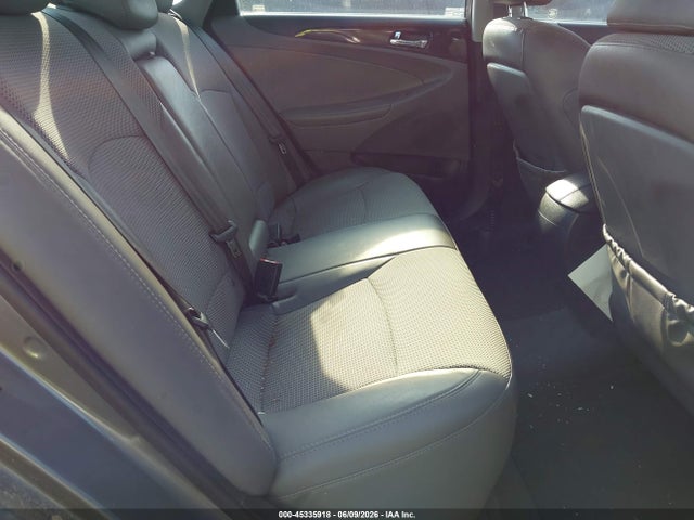 Hyundai SONATA Se 2.0t