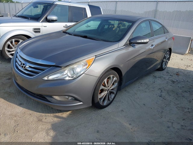 Hyundai SONATA Se 2.0t