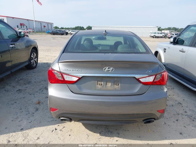 Hyundai SONATA Se 2.0t