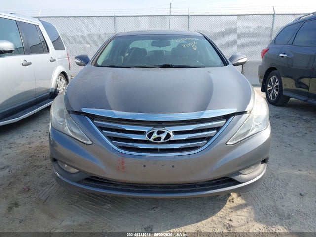 Hyundai SONATA Se 2.0t