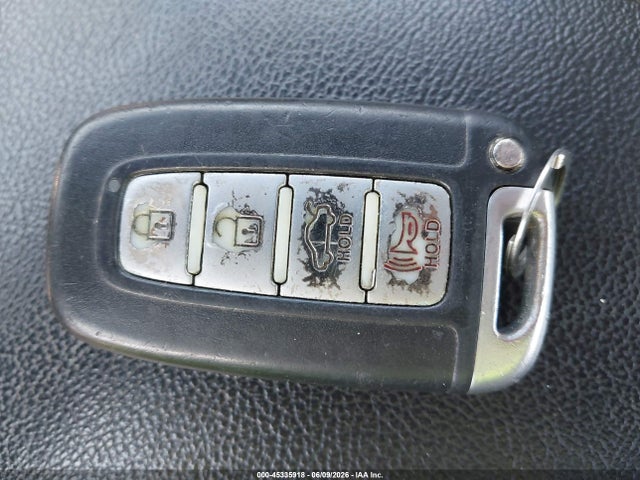 Hyundai SONATA Se 2.0t