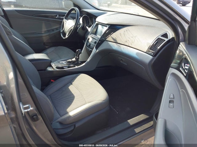 Hyundai SONATA Se 2.0t