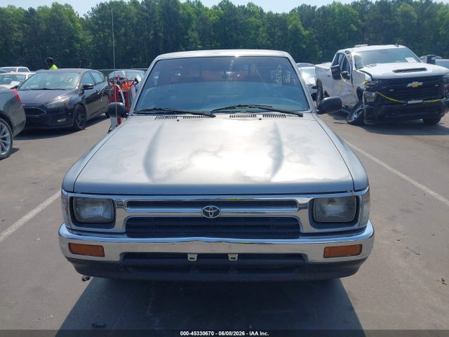 Toyota Pickup