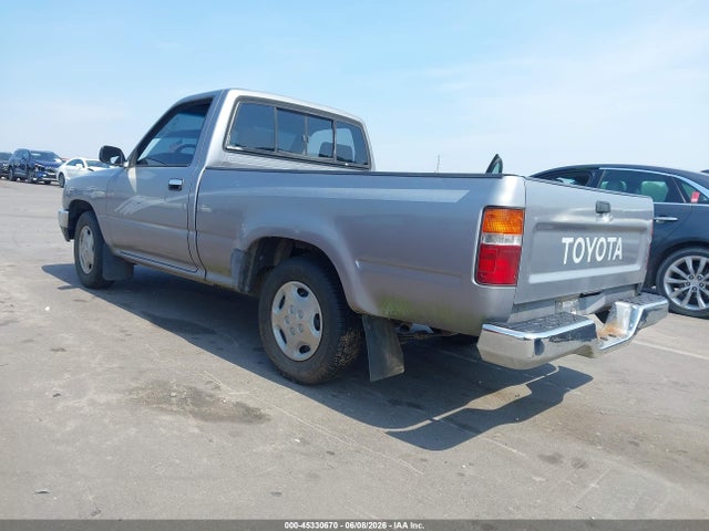 Toyota Pickup
