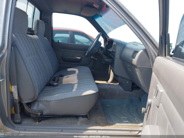 Toyota Pickup