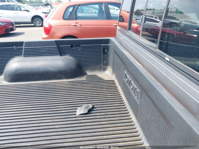 Toyota Pickup