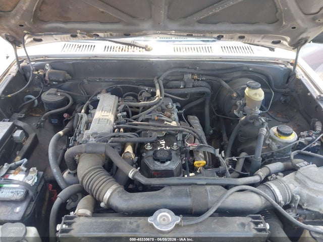 Toyota Pickup