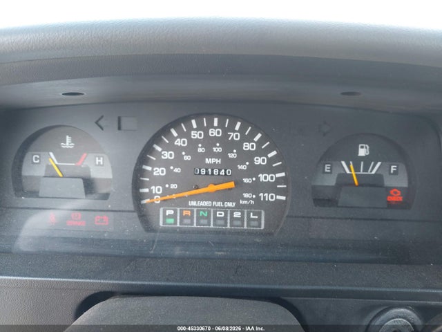 Toyota Pickup