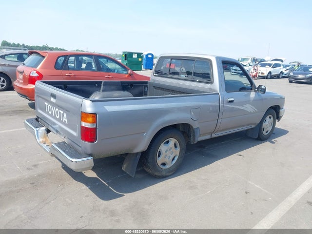 Toyota Pickup