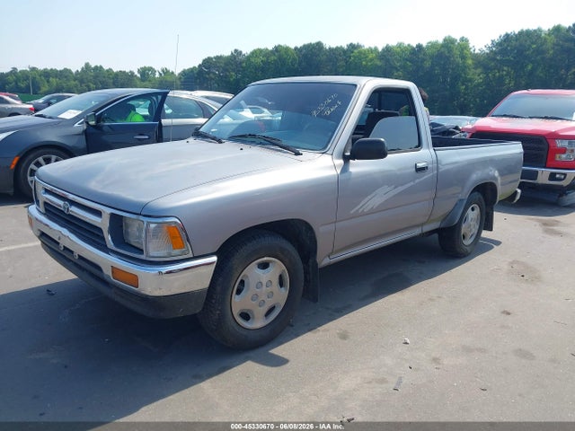 Toyota Pickup