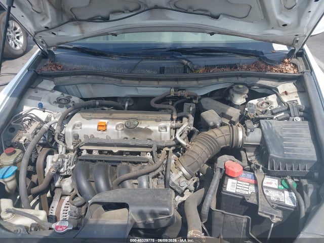 Honda Accord 2.4 Lx