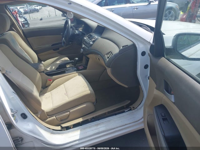 Honda Accord 2.4 Lx