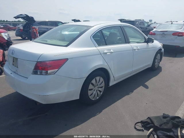 Honda Accord 2.4 Lx