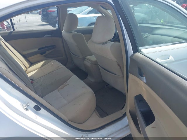 Honda Accord 2.4 Lx