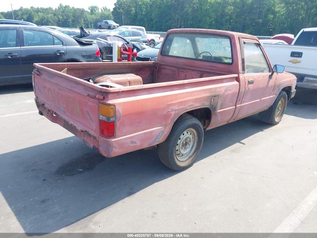 Toyota Pickup