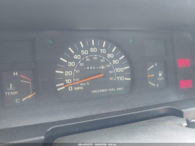 Toyota Pickup