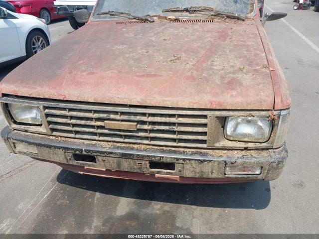 Toyota Pickup