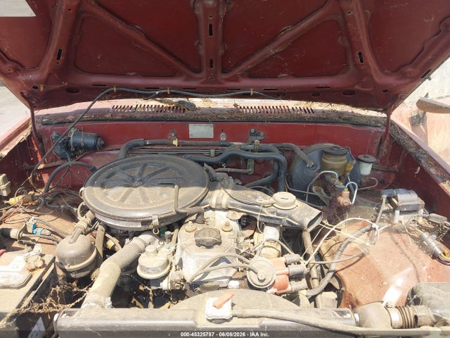 Toyota Pickup