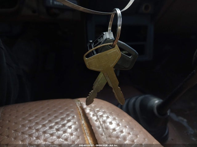 Toyota Pickup