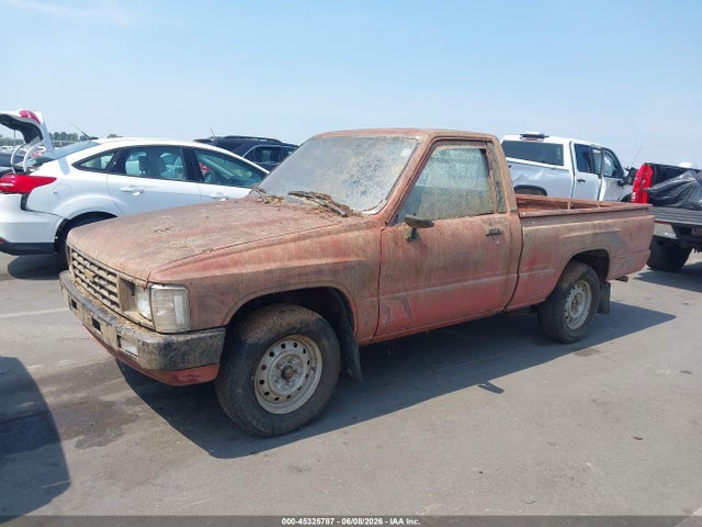 Toyota Pickup