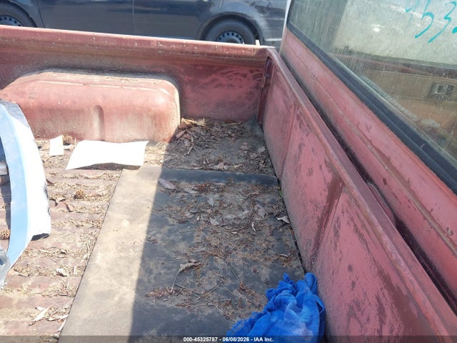 Toyota Pickup