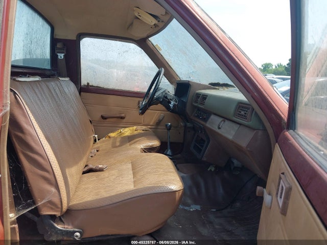 Toyota Pickup