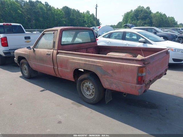 Toyota Pickup