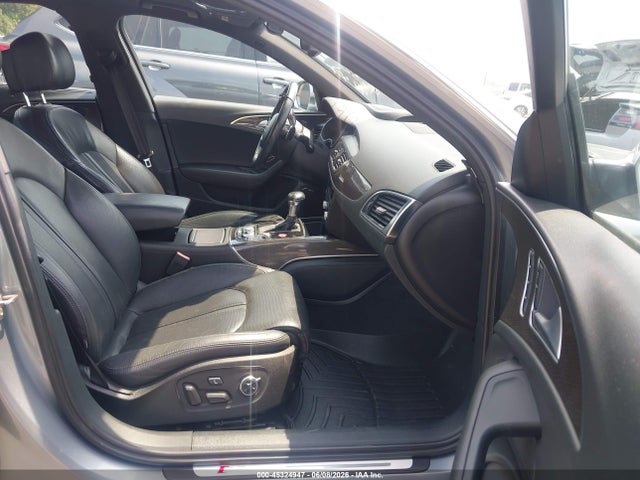 Audi S6 4.0t Prestige
