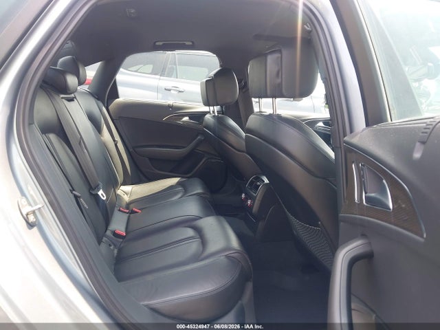 Audi S6 4.0t Prestige