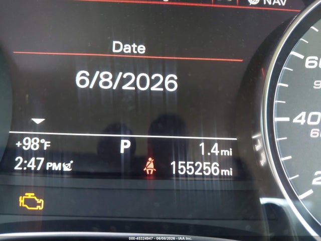 Audi S6 4.0t Prestige
