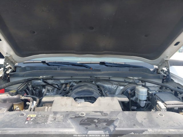 Chevrolet Silverado 1500 Lt